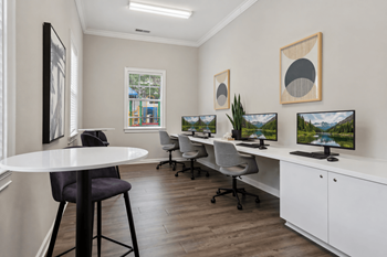 Newnan crossing business center